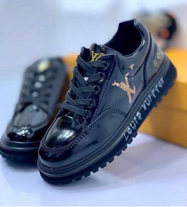 Another shoe